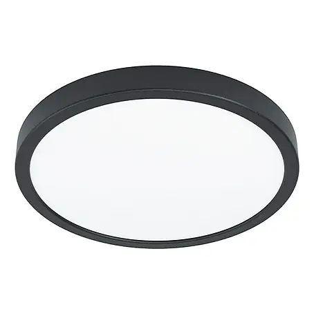 Eglo  LED-Deckenleuchte rund Fueva 5