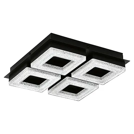 Eglo  LED-Wand- & Deckenleuchte Fradelo 1
