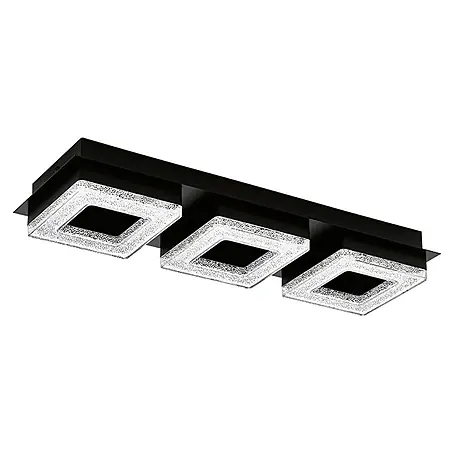 Eglo  LED-Wand- & Deckenleuchte Fradelo 1