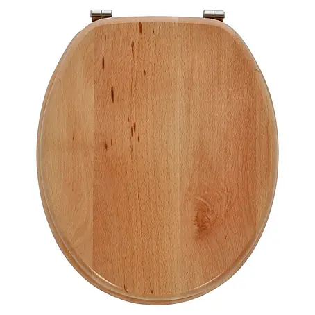 Poseidon  WC-Sitz Buche