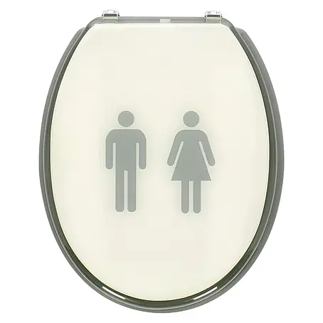 Poseidon  WC ülőke One