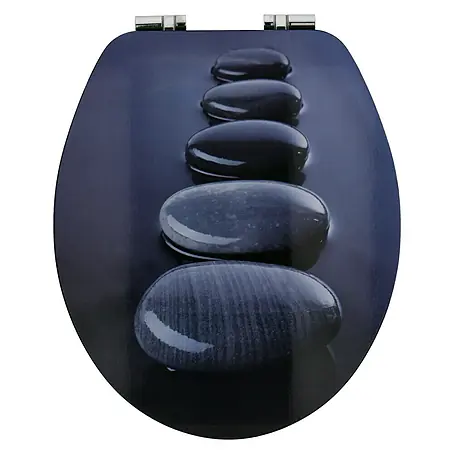 Poseidon  Toiletzitting Bato Stone