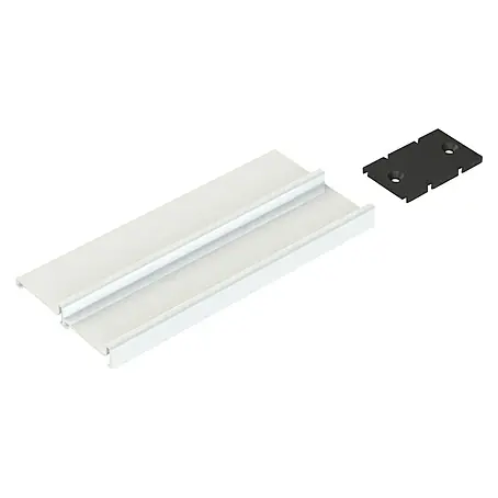 Herrajes para puerta corredera de armario