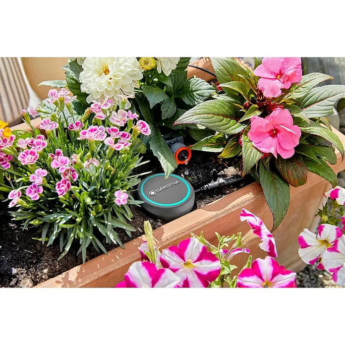 Gardena Senzor za vlagu tla - Namijenjeno za: Gardena računalo za navodnjavanje Flex/Select/Bluetooth®/Master/MultiControl duo - Živopisni prikaz