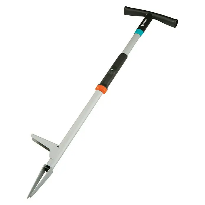 Gardena Alat za vađenje korova - 100 cm - Dijagonalni pogled