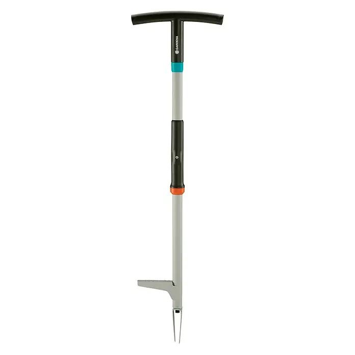 Gardena Alat za vađenje korova - 100 cm - Pogled sprijeda