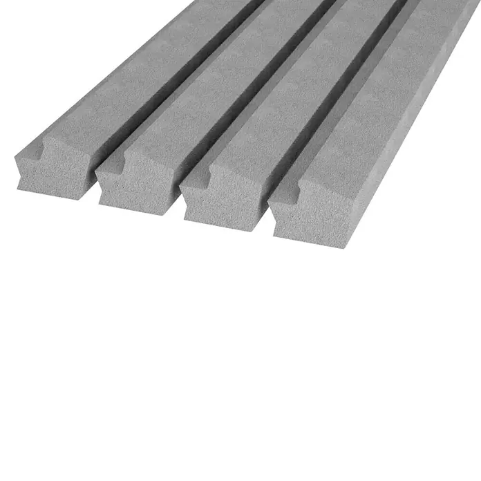 Wärmedämmung IFC - 78 x 98 cm, Passend für: Solid Elements Dachfenster Pro, Solid Elements Dachfenster Thermo, Solid Elements Dachfenster Pro Thermo, Solid Elements Dachfenster Safe, Solid Elements Dachfenster Pro Safe - Detailaufnahme