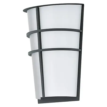 Eglo  Led-wandlamp voor buiten Breganzo