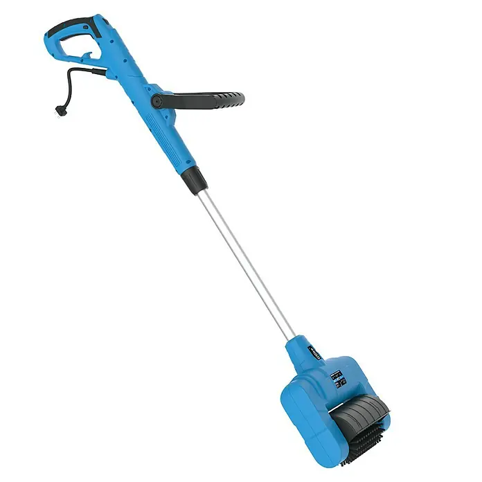 Güde Bodenreinigungsbürste GUB 500 - 500 W - Diagonale Ansicht