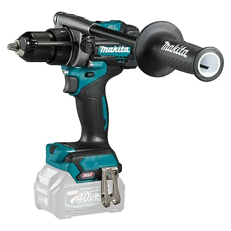 Makita XGT 40 V max. Akku-Schlagbohrschrauber HP001GZ