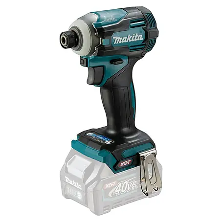 Makita XGT 40 V max. Akku-Schlagschrauber TD001GZ