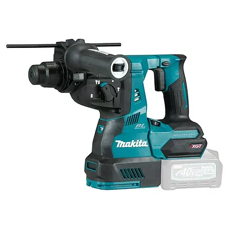 Makita XGT 40 V max. Akku-Kombihammer HR003GZ