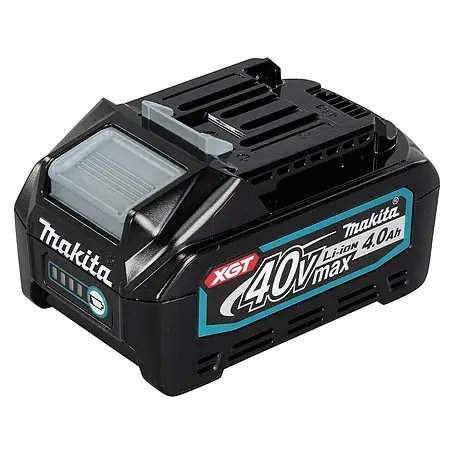 Makita XGT 40 V max. Accu BL4040