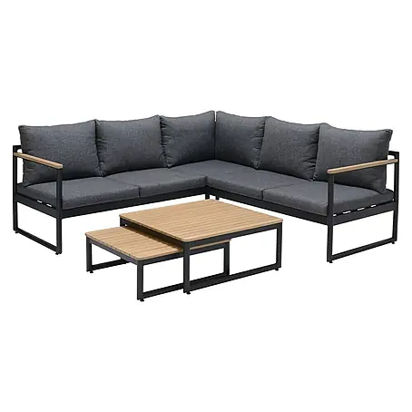 SENSUM  Loungeset Bergby