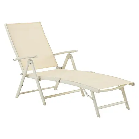 Sunfun  Tumbona Rodas