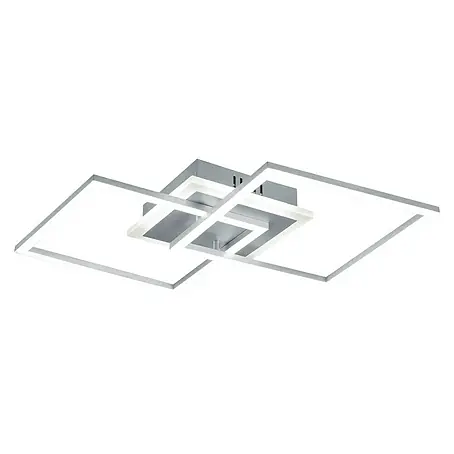 Trio Leuchten  LED-Deckenleuchte Venida