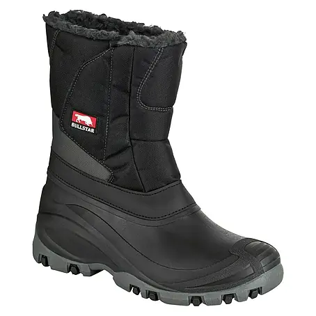 Bullstar  Winterstiefel Yeti