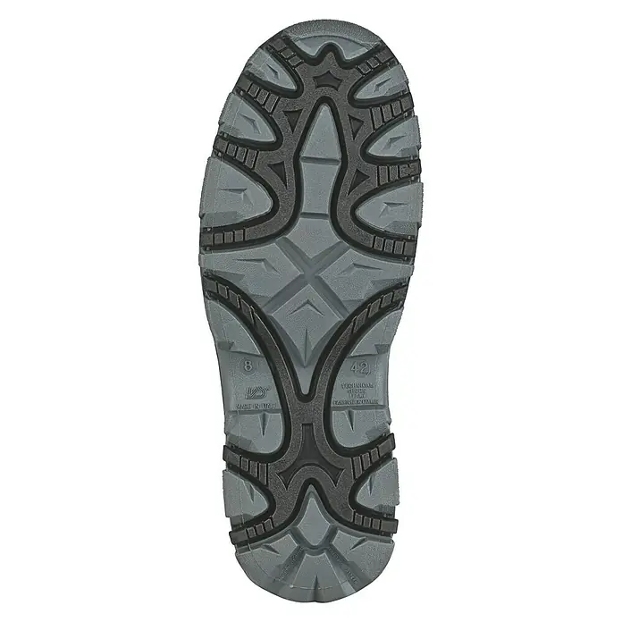 Bullstar Winterstiefel Yeti - Schuhgröße: 39/40, Polyester, Hoch - Ansicht von unten