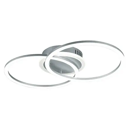Trio Leuchten  LED-Deckenleuchte Venida