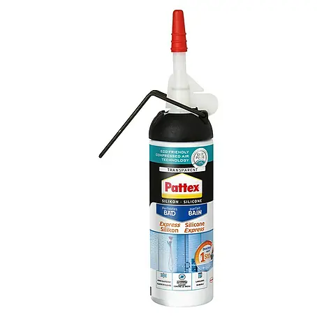 Pattex  Express-Silikon