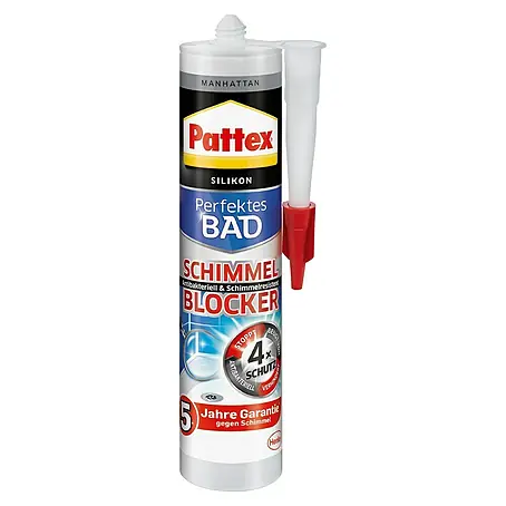 Pattex  Schimmelblocker