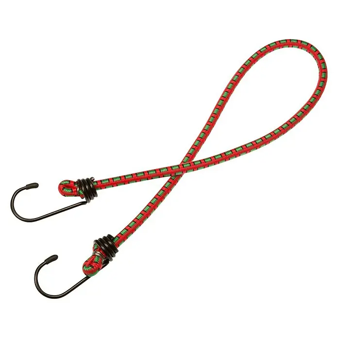 Conacord Gepäckspanner - 60 cm, 2 Stk. - Ansicht von oben