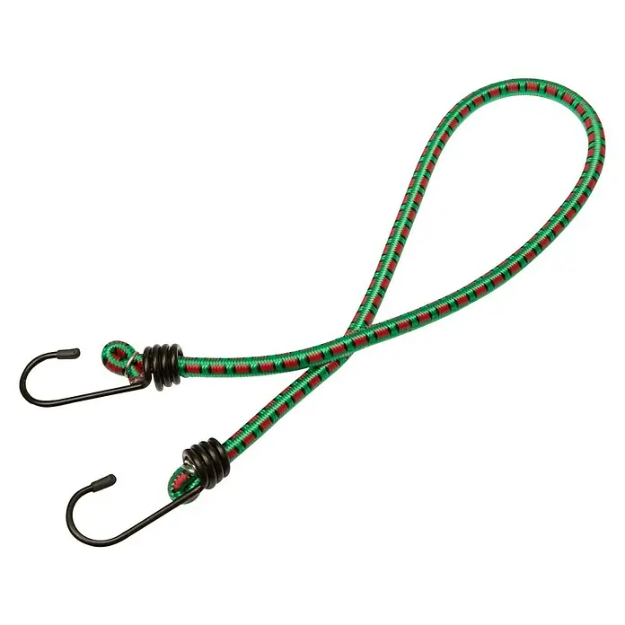 Alpha Tools Gepäckspanner - 6 Stk., Belastbarkeit: 7 kg - Ansicht von oben