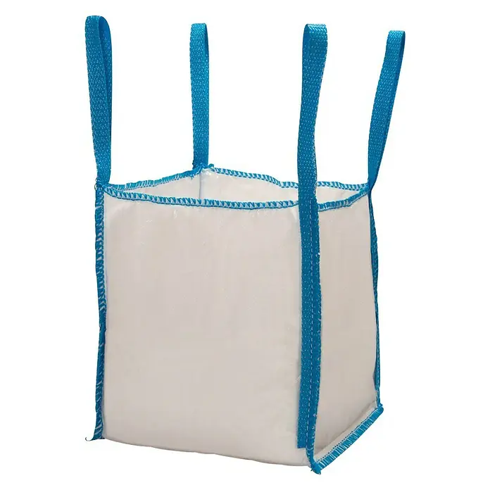 Conacord Hebesack Big Bag - 50 x 50 x 50 cm, Belastbarkeit: 300 kg - Diagonale Ansicht