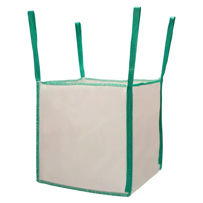 Conacord Hebesack Big Bag - 70 x 70 x 70 cm, Belastbarkeit: 500 kg - Diagonale Ansicht