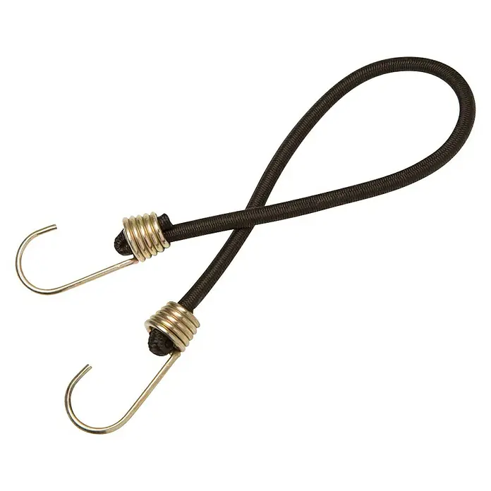 Conacord Spannseil Mini - 25 cm, 5 Stk. - Ansicht von oben