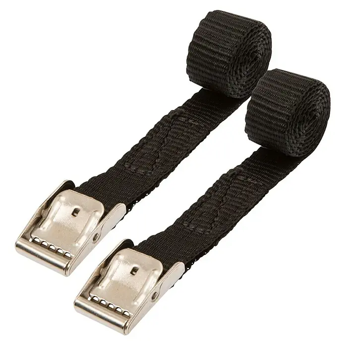 Conacord Zurrgurt Mini - 50 cm, 2 Stk. - Ansicht von oben