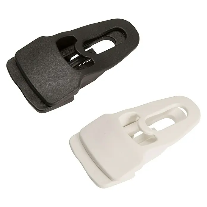 Conacord Multi-Clip - Geeignet für: Planen, 2 Stk. - Ansicht von oben