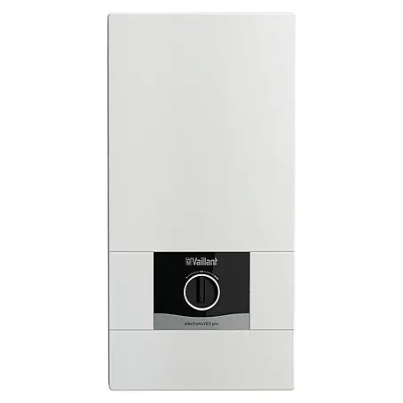 Vaillant  Durchlauferhitzer VED E 21/8 B