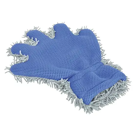 Protecton  Poetshandschoen 2 In 1