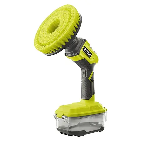 Ryobi ONE+ Akumulatorska četka za čišćenje