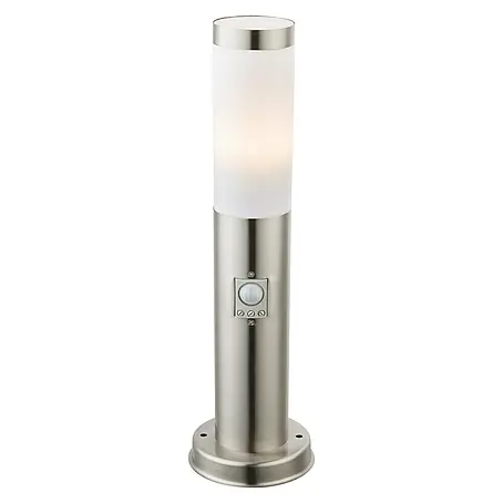 Globo Boston LED-Wegeleuchte
