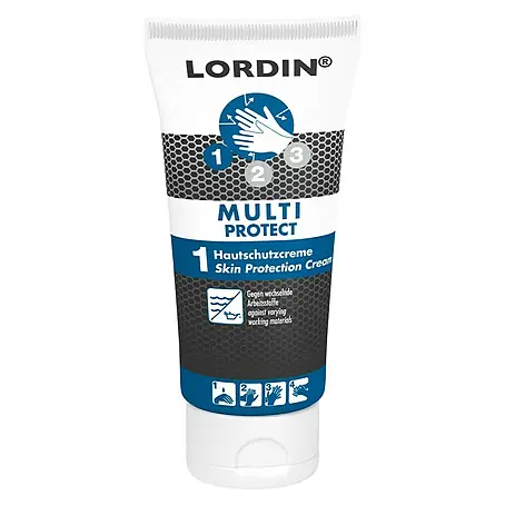 Lordin  Handschutzcreme