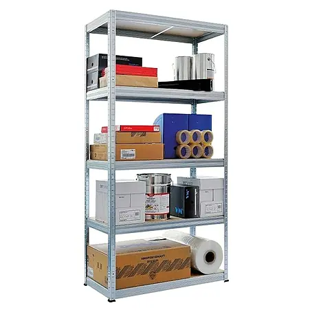 Metalni regal Futur 175