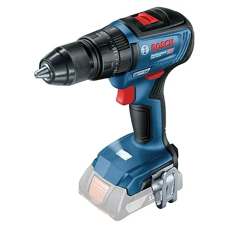 Bosch Professional  Akumulatorska udarna bušilica/odvijač GSB 18V-50