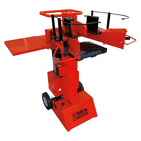 Iskra  Cjepač drva LS8000B