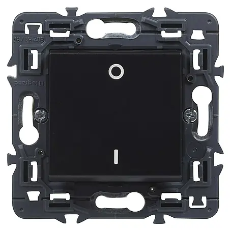 Legrand Valena Next Interruptor de palanca Bipolar