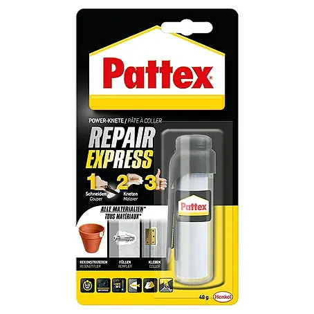 Pattex  Powerknete Repair Express