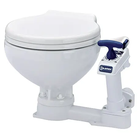 Talamex  Boordtoilet