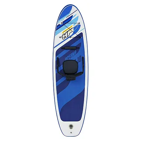 Hydro-Force  Set SUP daska s priborom Oceana