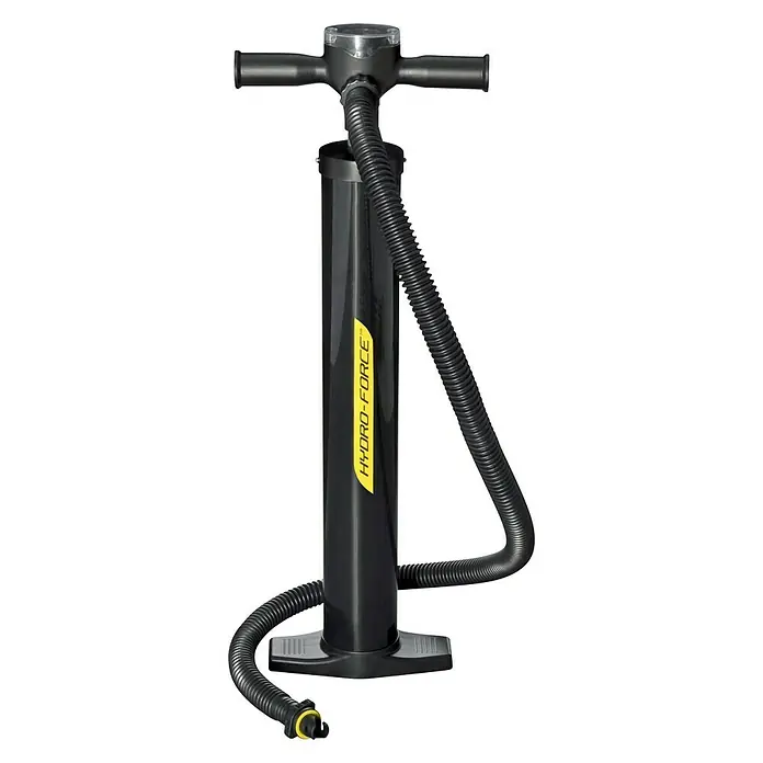 Hydro-Force SUP-Board-Set Oceana - L x B x H: 305 x 84 x 12 cm, Nutzlast: 120 kg, Aufblasbar - Vorderansicht