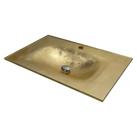 Lavabo Cristal
