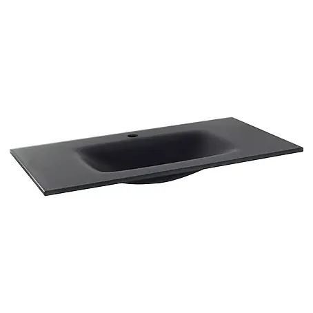Lavabo Cristal