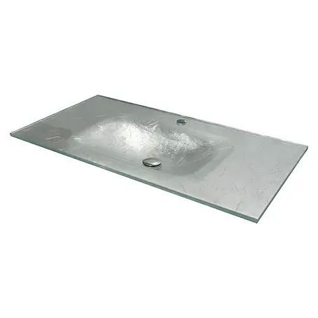 Lavabo Cristal