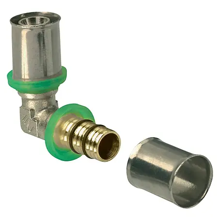 Standard Hidráulica  Codo multicapa MultiStandard