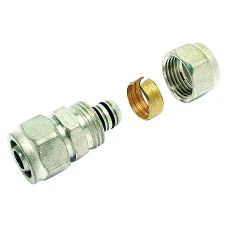 Standard Hidráulica  Manguito de compresión reducción TurboSkin